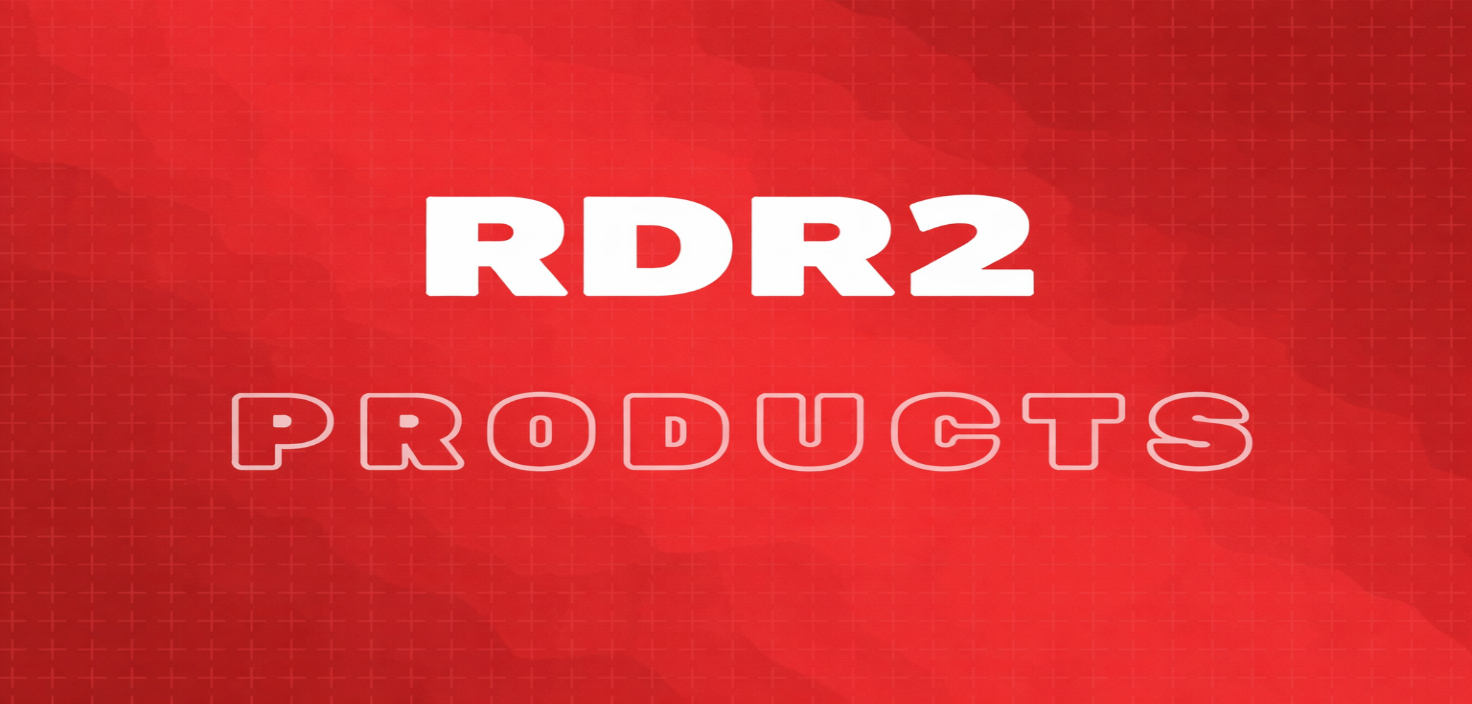 RDR2