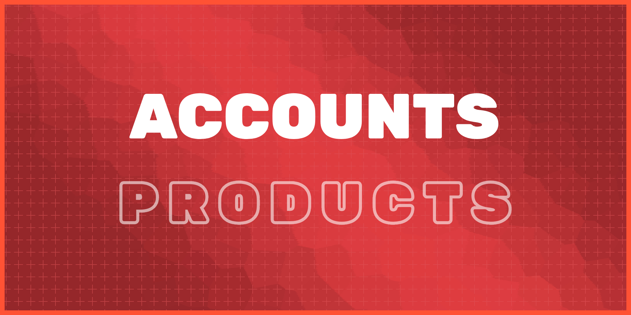 Accounts