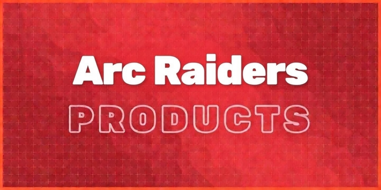 Arc Raiders