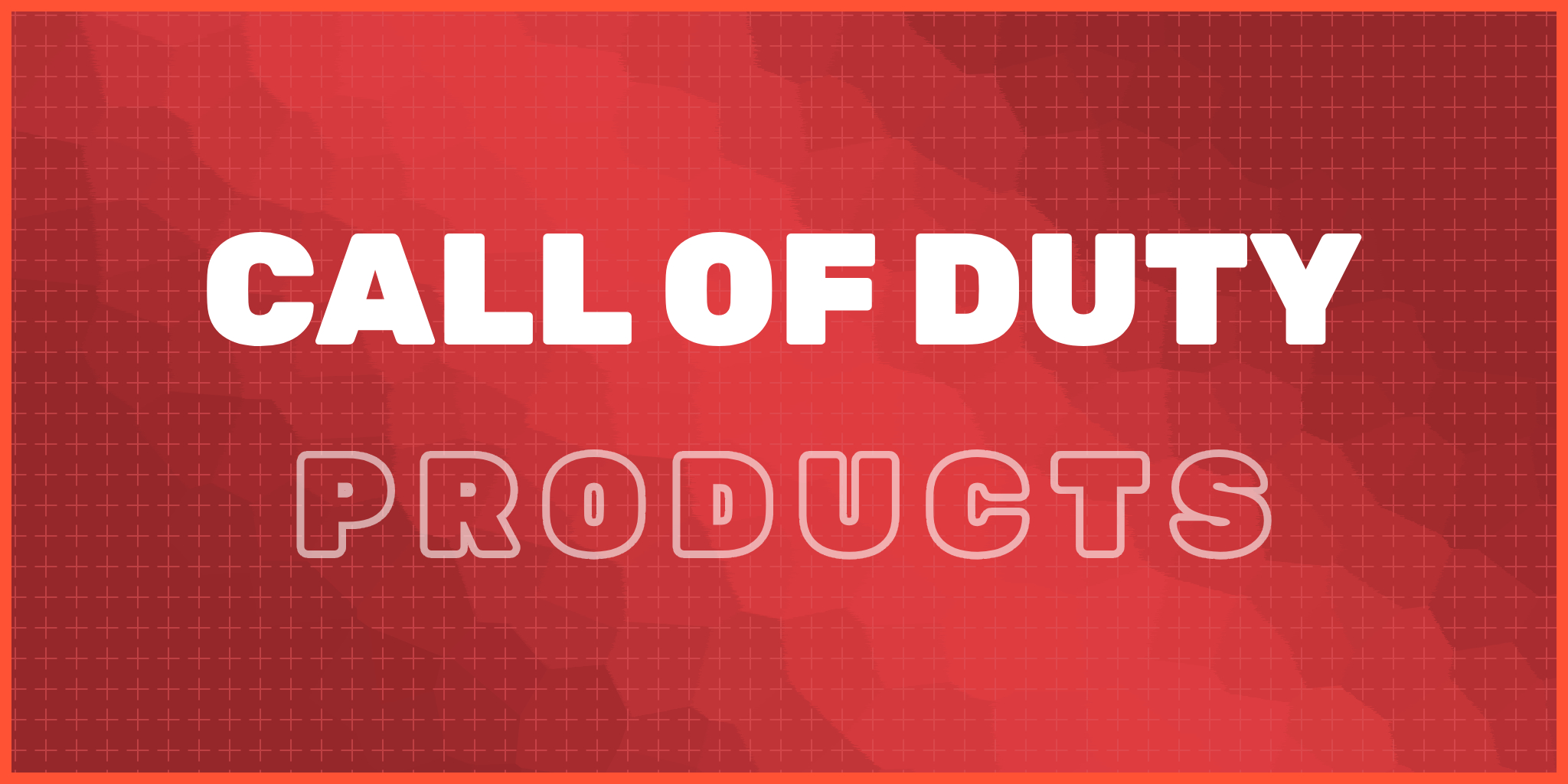 Call Of Duty