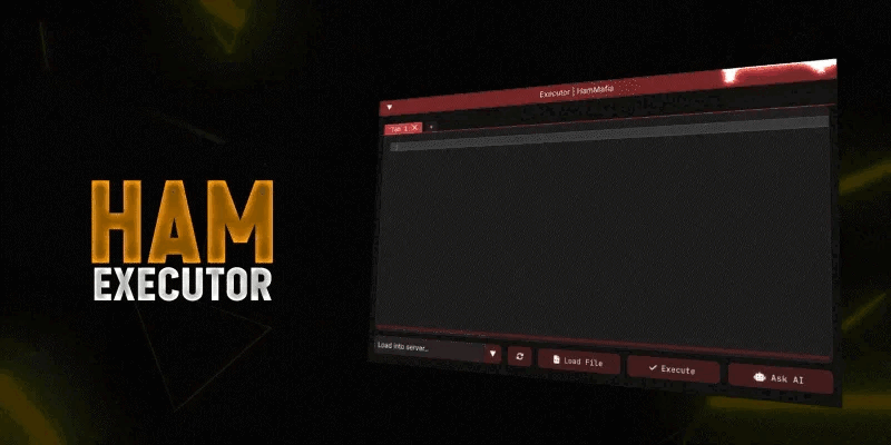 Ham Executor