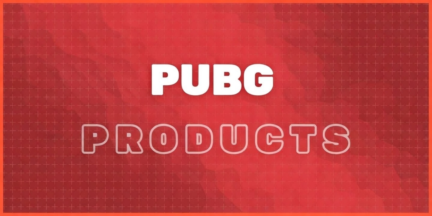 PUBG