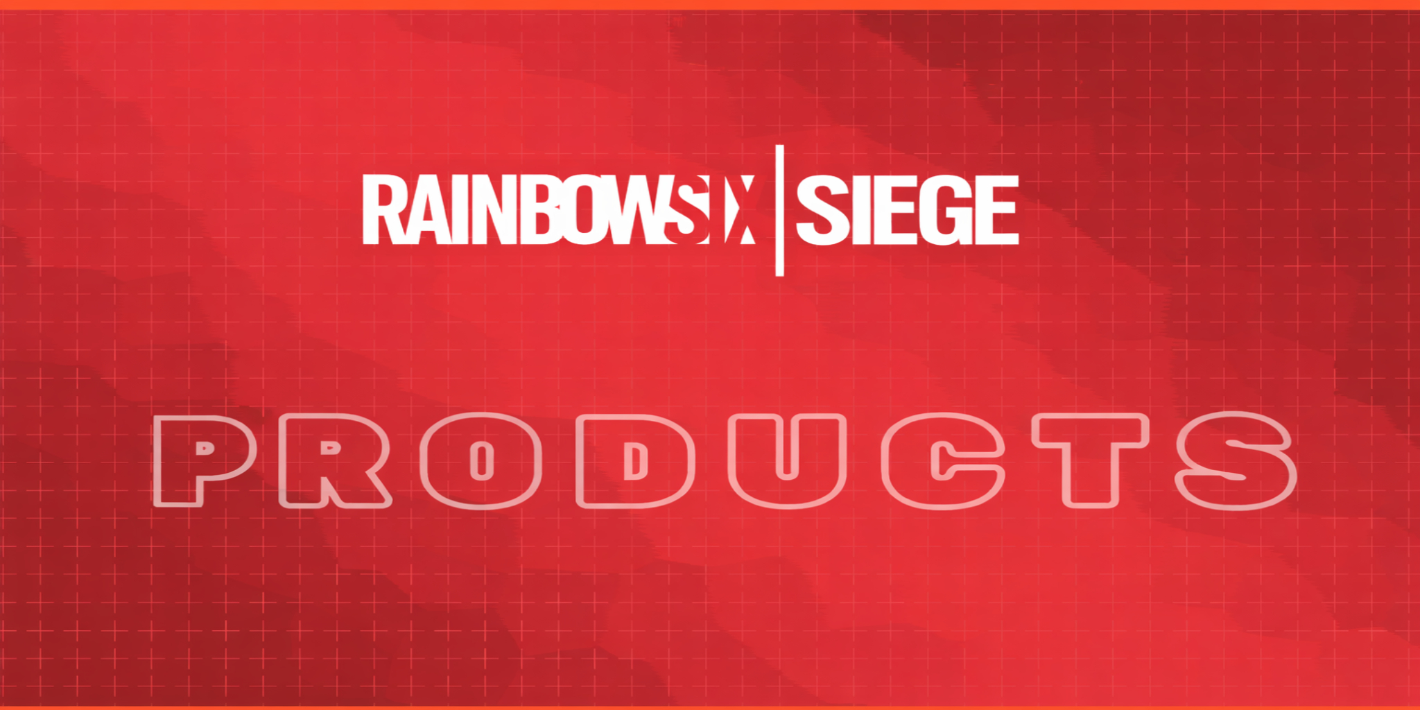 Rainbow Six