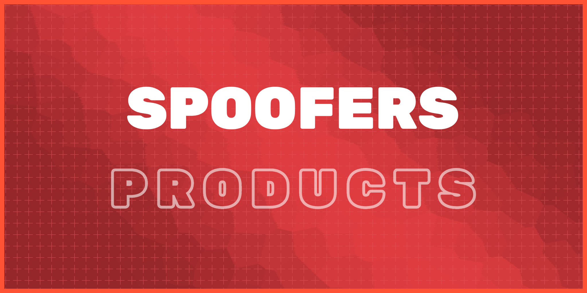 Spoofers