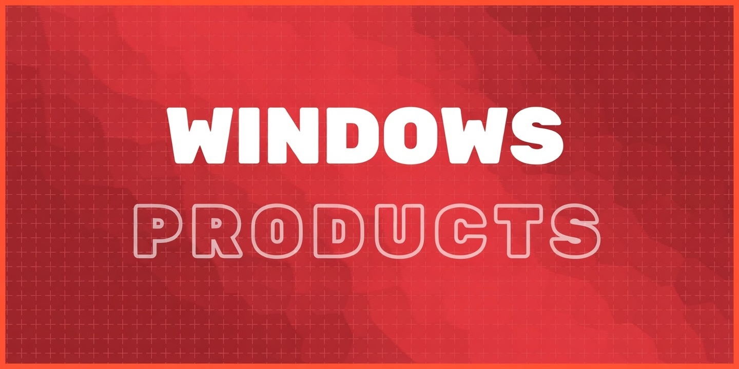 Windows